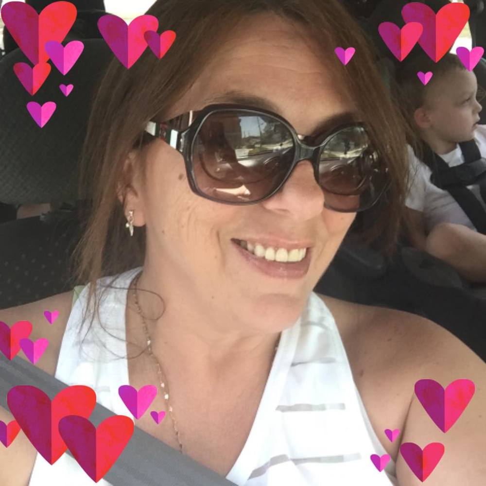 Meet your Posher, Kat